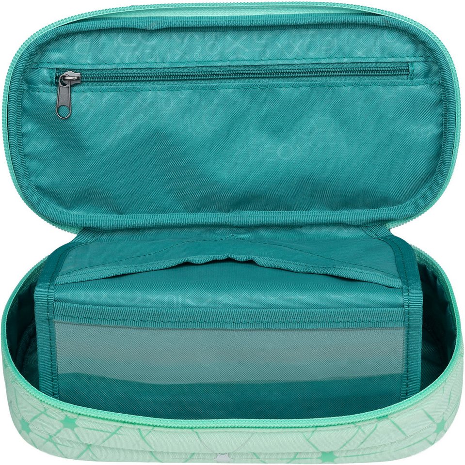 neoxx Schreibgeräteetui Schlamperbox, Jump, teilweise aus recyceltem Material – Bild 5 von 5