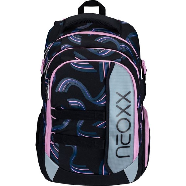 neoxx Schulrucksack Active Pro