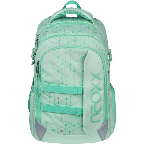 neoxx Schulrucksack Active Pro