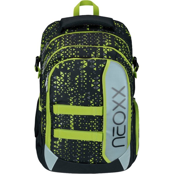 neoxx Schulrucksack Active Pro