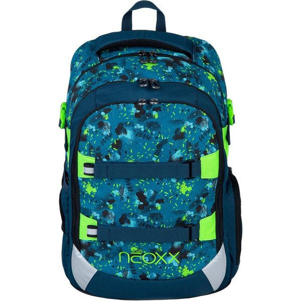 neoxx Schulrucksack Active Pro