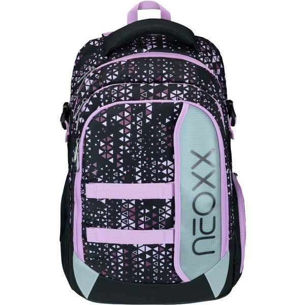 neoxx Schulrucksack Active Pro