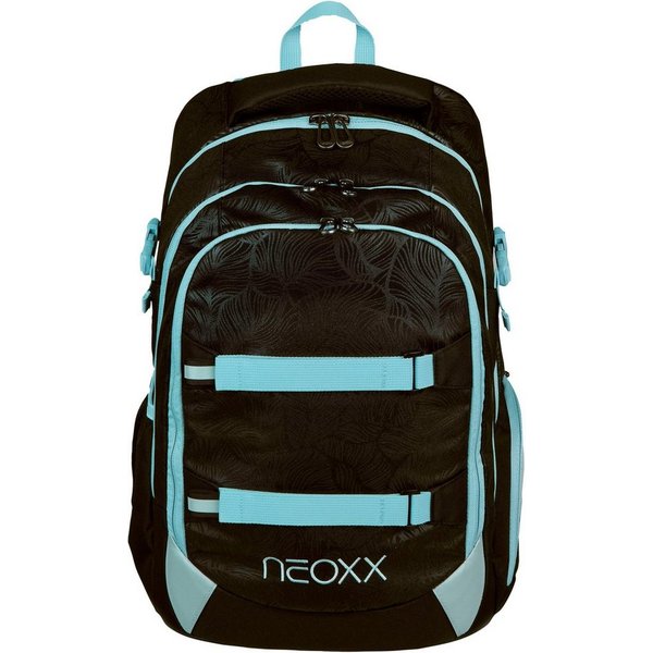 neoxx Schulrucksack Active Pro