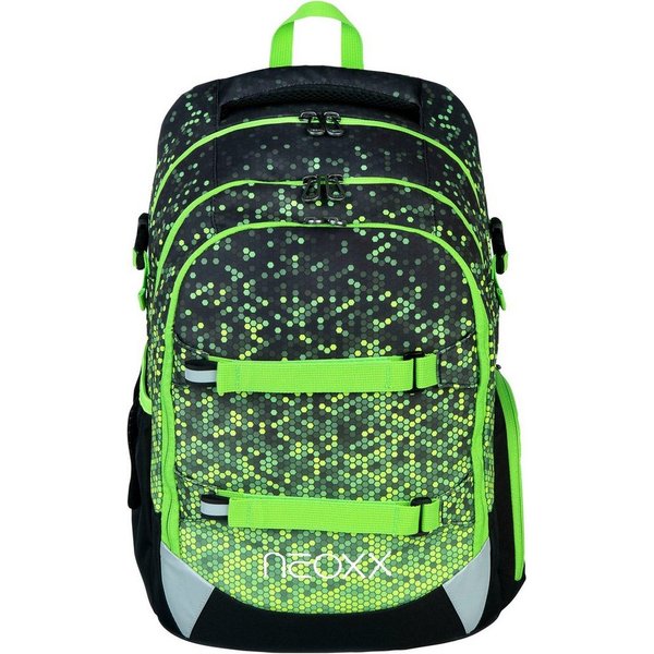 neoxx Schulrucksack Active Pro