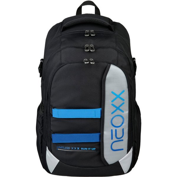 neoxx Schulrucksack Active Pro