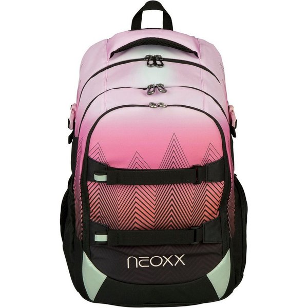 neoxx Schulrucksack Active Pro