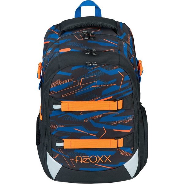 neoxx Schulrucksack Active Pro