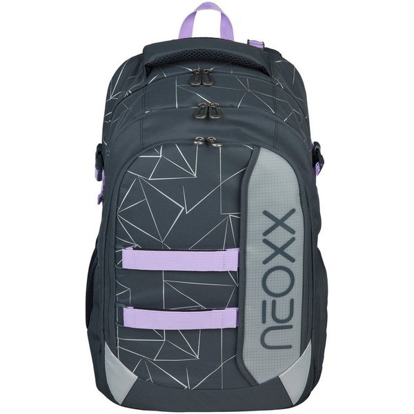 neoxx Schulrucksack Active Pro