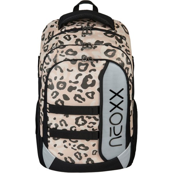 neoxx Schulrucksack Active Pro