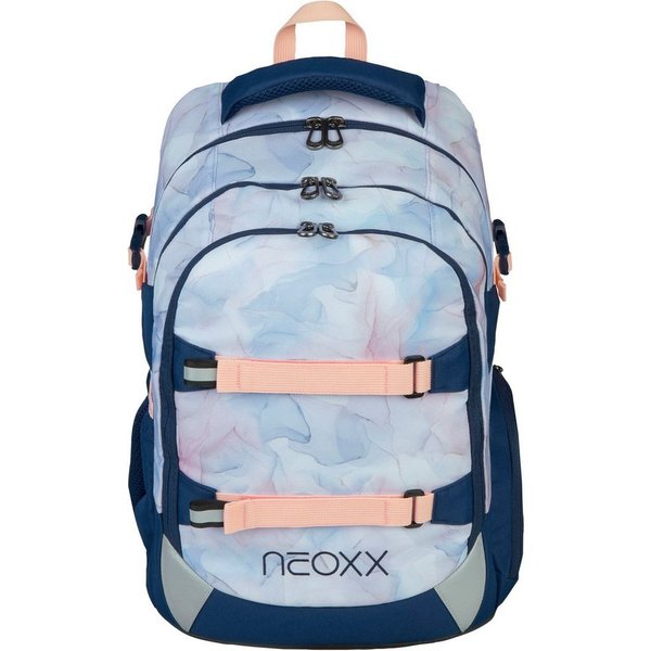 neoxx Schulrucksack Active Pro
