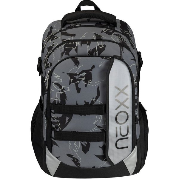 neoxx Schulrucksack Active Pro
