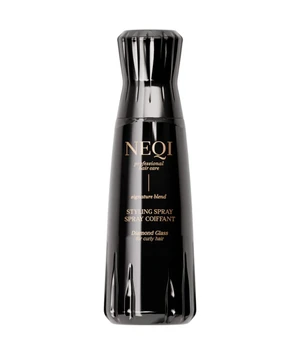 NEQI Diamond Glass Styling Spray for Curly Hair Glättungsspray · 180 ml