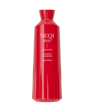 NEQI Repair Reveal Shampoo Haarshampoo · 330 ml