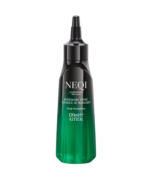 NEQI Scalp Symphony Rosemary Tonic Haarwasser · 120 ml