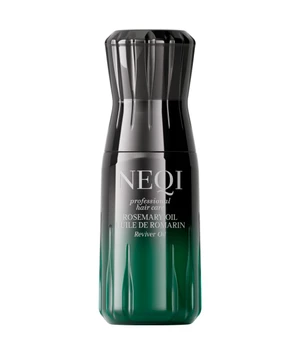 NEQI Smooth Strength Rosemary Oil Haaröl · 75 ml
