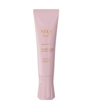 NEQI Treatment Treasure Gloss Glaze Haarkur · 100 ml