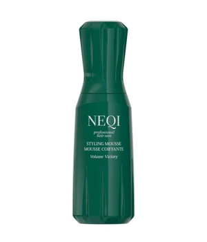 NEQI Volume Victory Styling Mousse Schaumfestiger · 150 ml