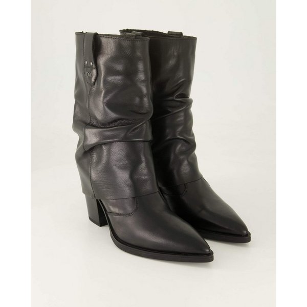 Nero Giardini I617146D-100 Stiefel Obermaterial: Leder