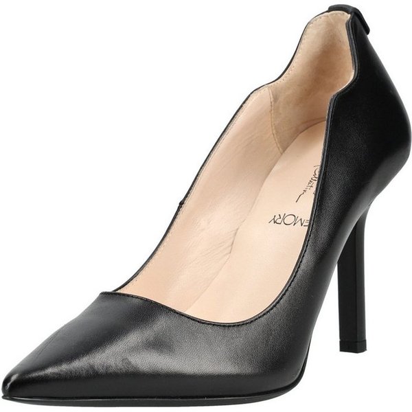 Nero Giardini Nero Giardini Pumps Leder High-Heel-Pumps