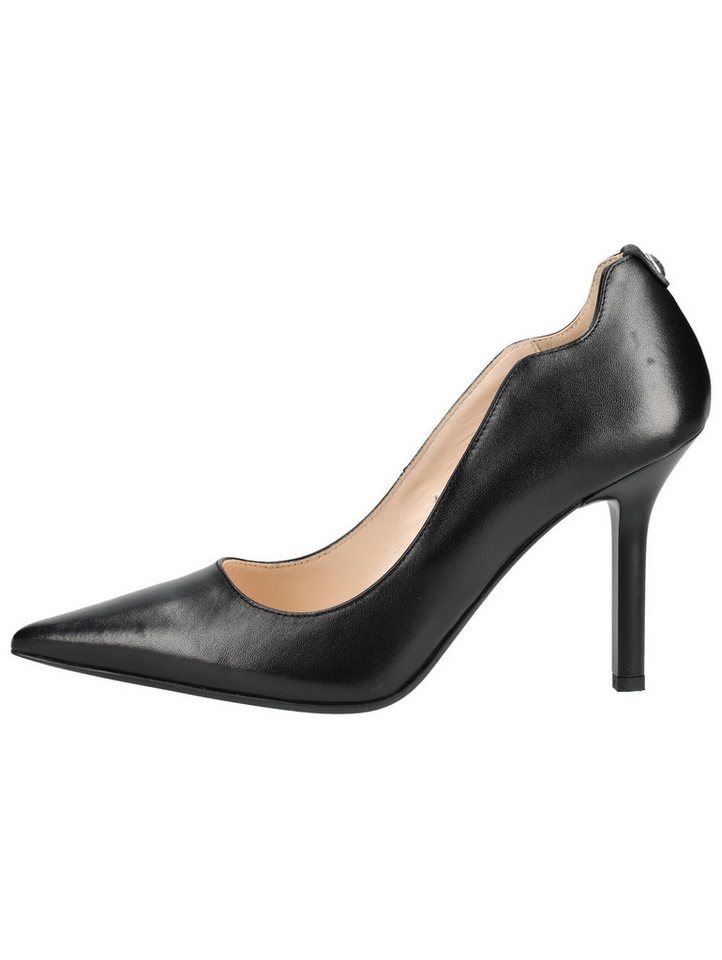 Nero Giardini Nero Giardini Pumps Leder High-Heel-Pumps – Bild 2 von 5
