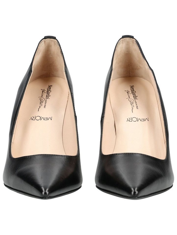 Nero Giardini Nero Giardini Pumps Leder High-Heel-Pumps – Bild 3 von 5
