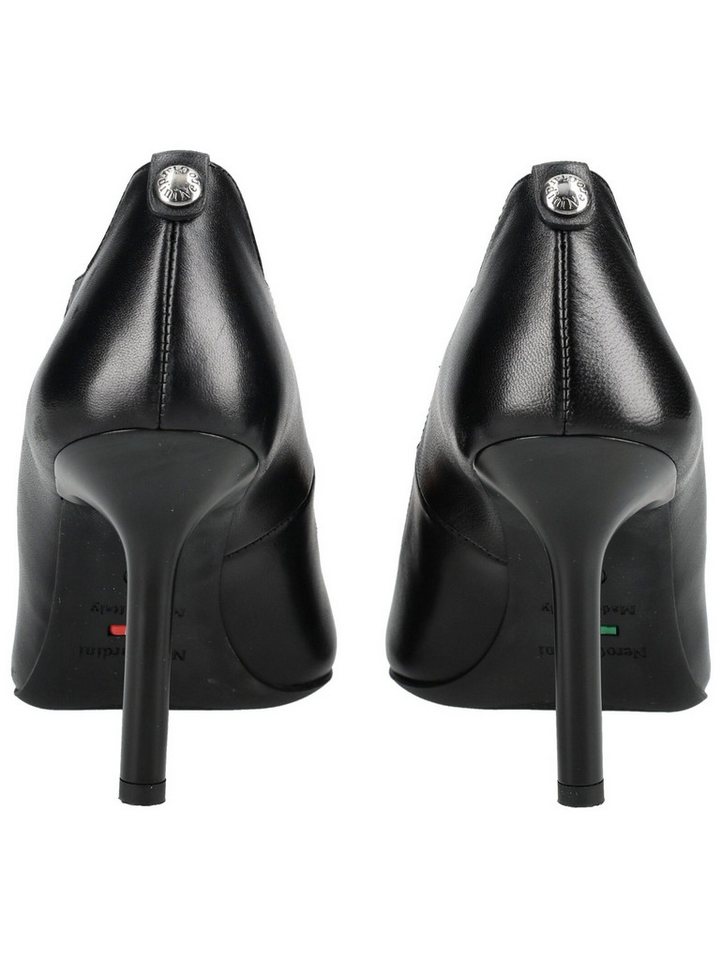 Nero Giardini Nero Giardini Pumps Leder High-Heel-Pumps – Bild 5 von 5