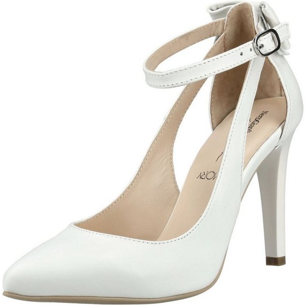 Nero Giardini Nero Giardini Pumps Leder High-Heel-Pumps