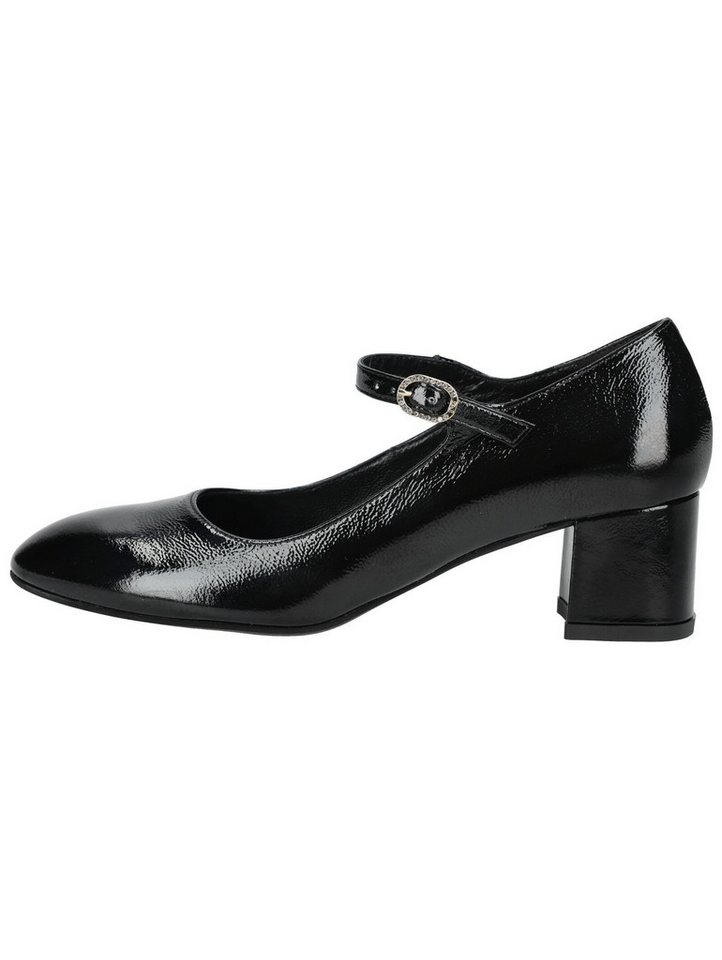Nero Giardini Nero Giardini Pumps Leder Pumps – Bild 2 von 5