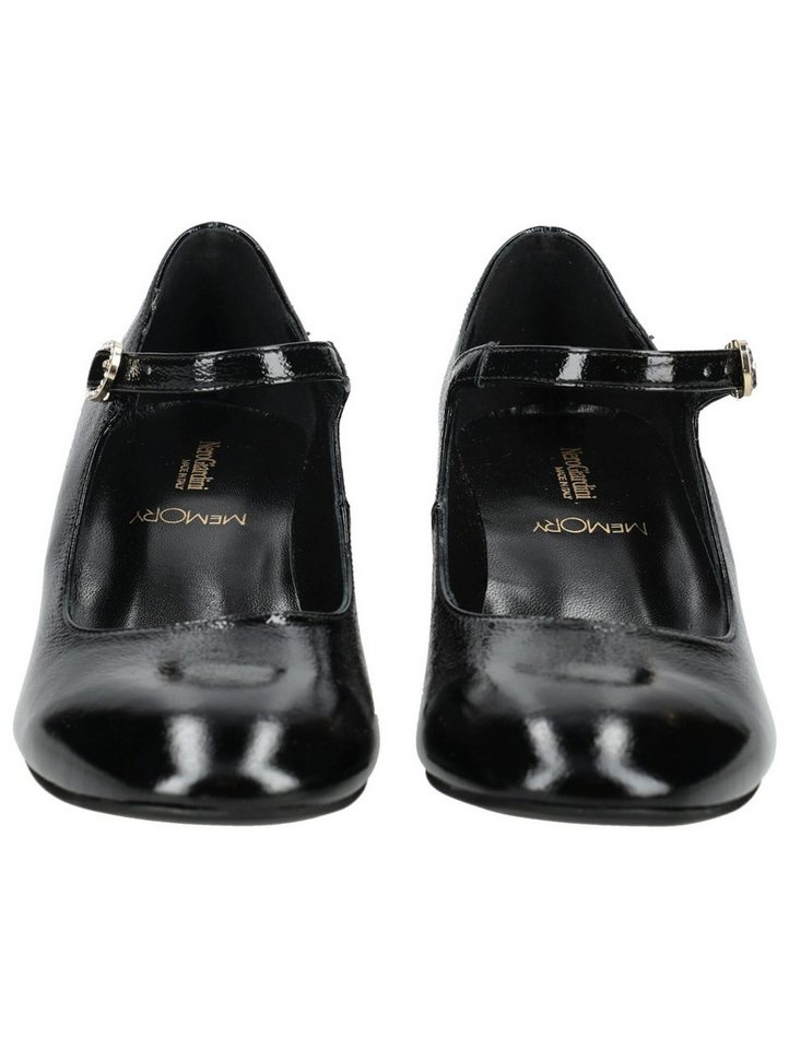 Nero Giardini Nero Giardini Pumps Leder Pumps – Bild 3 von 5