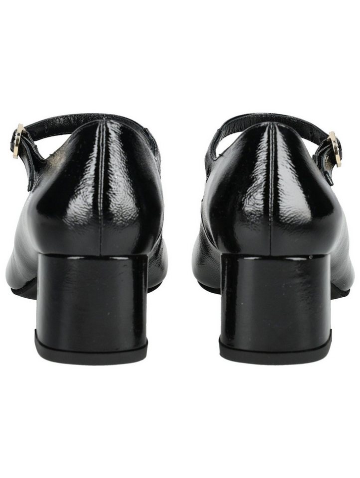 Nero Giardini Nero Giardini Pumps Leder Pumps – Bild 5 von 5