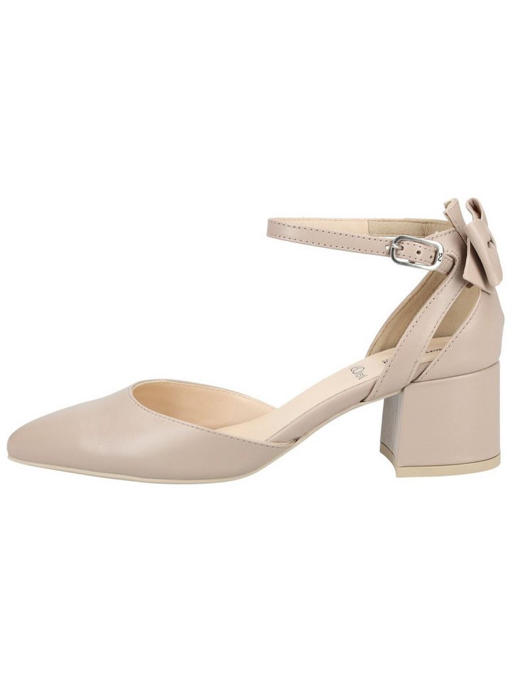 Nero Giardini Nero Giardini Pumps Veloursleder Pumps – Bild 2 von 5