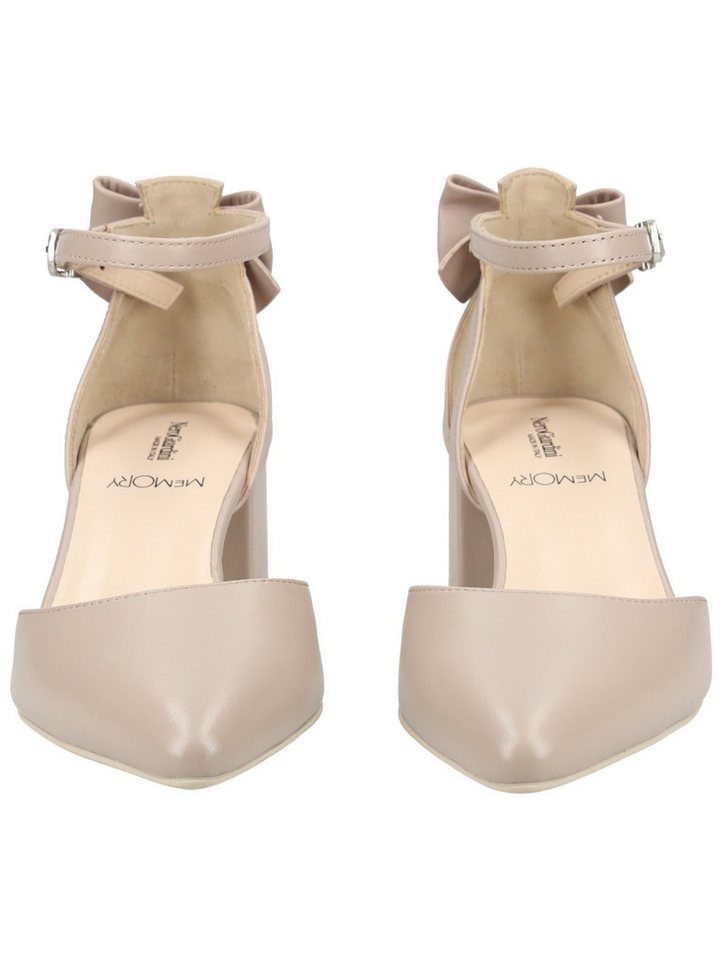 Nero Giardini Nero Giardini Pumps Veloursleder Pumps – Bild 3 von 5
