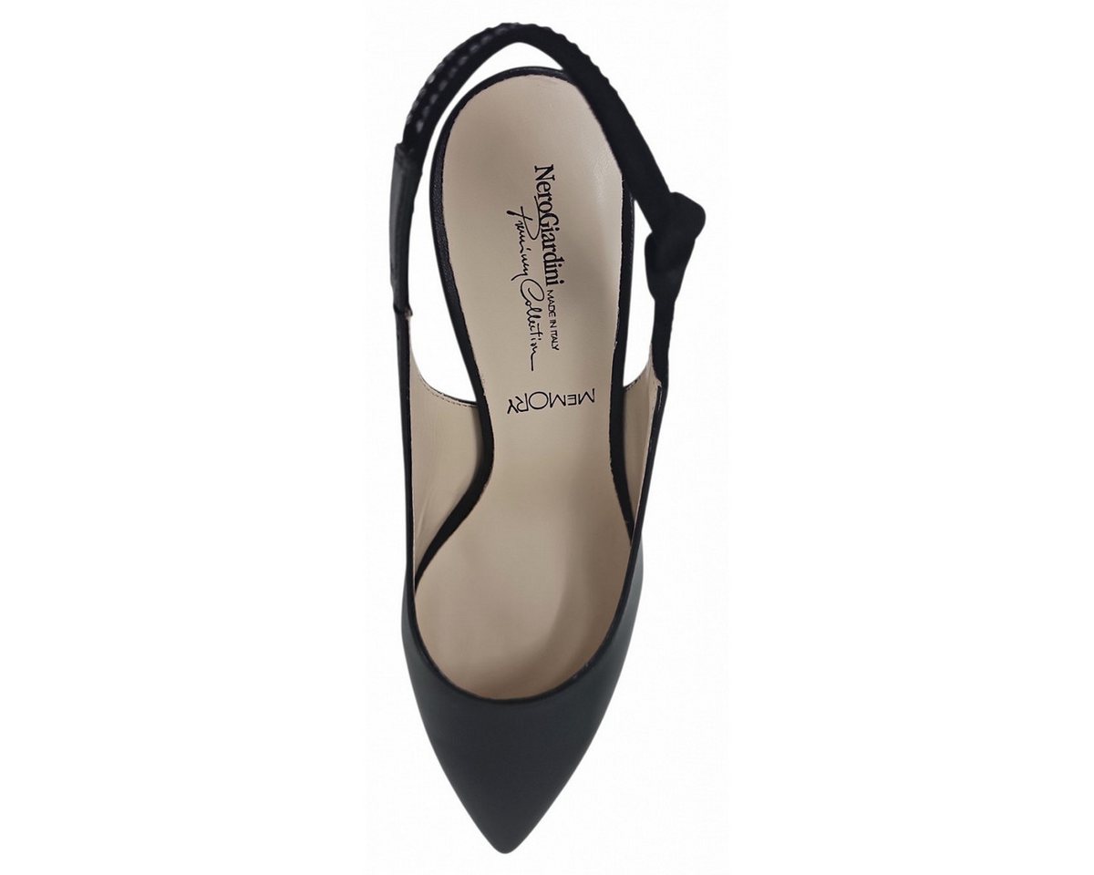 Nero Giardini Slingpumps – Bild 2 von 3