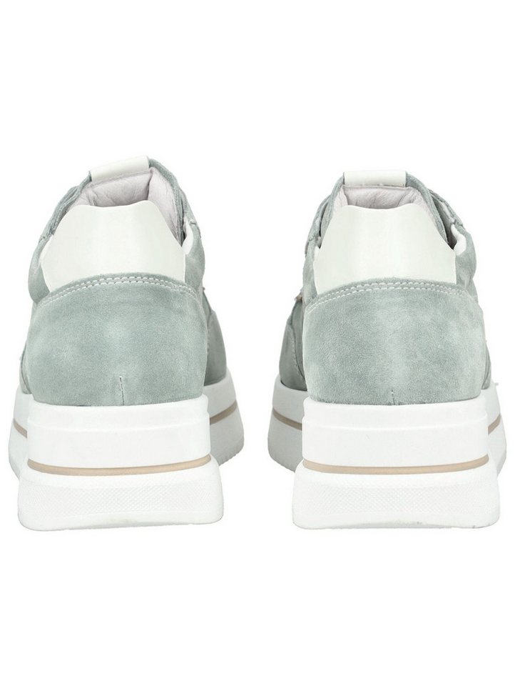Nero Giardini Nero Giardini Sneaker Veloursleder Sneaker – Bild 5 von 5