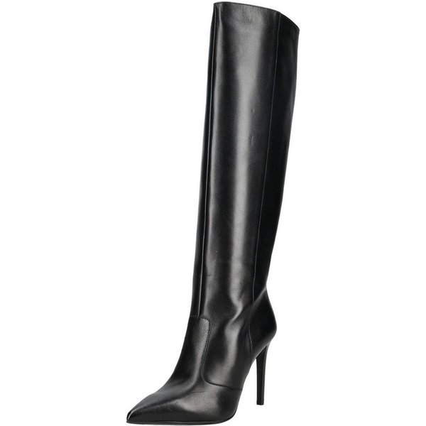 Nero Giardini Nero Giardini Stiefel Leder High-Heel-Stiefel