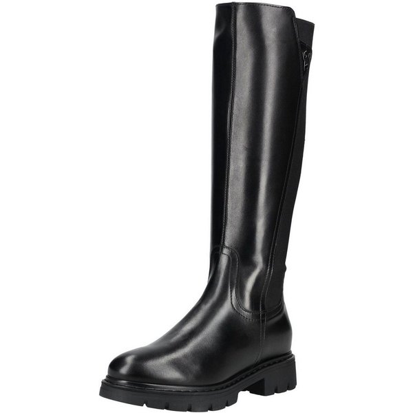 Nero Giardini Nero Giardini Stiefel Leder/Textil Stiefel