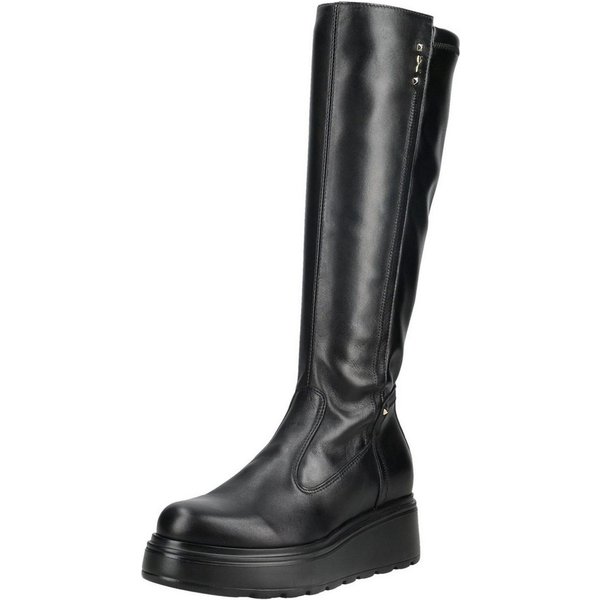 Nero Giardini Nero Giardini Stiefel Lederimitat Stiefel