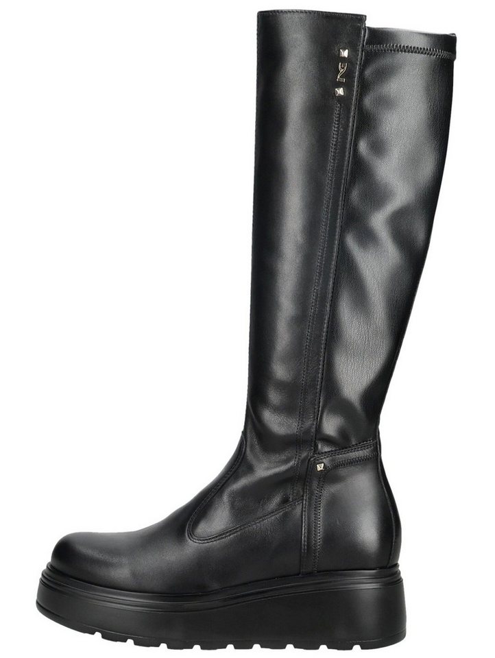 Nero Giardini Nero Giardini Stiefel Lederimitat Stiefel – Bild 2 von 5