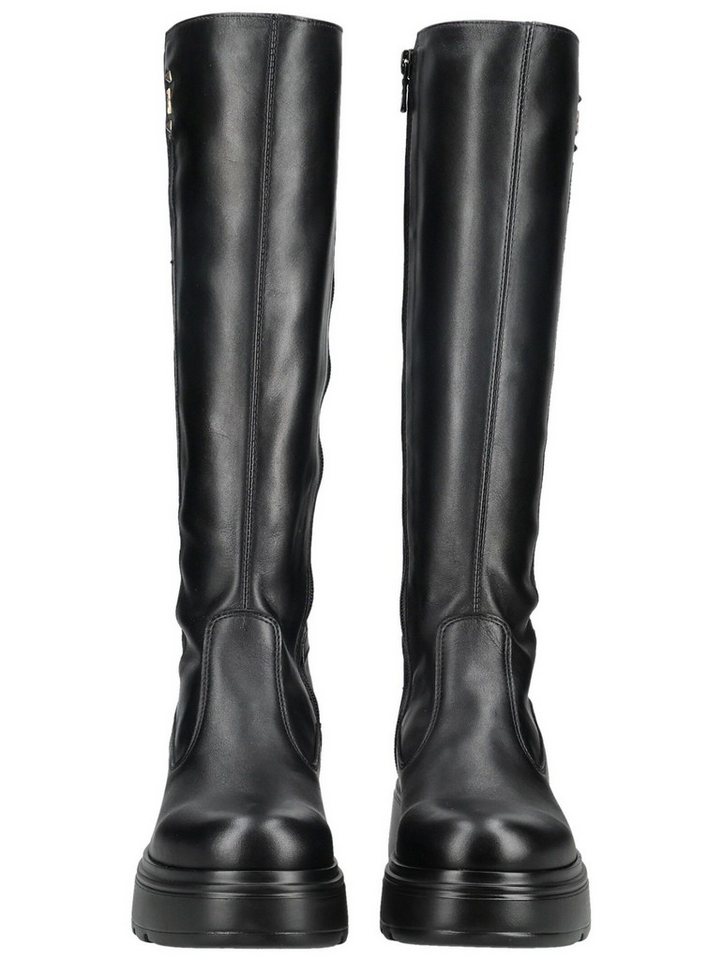 Nero Giardini Nero Giardini Stiefel Lederimitat Stiefel – Bild 3 von 5