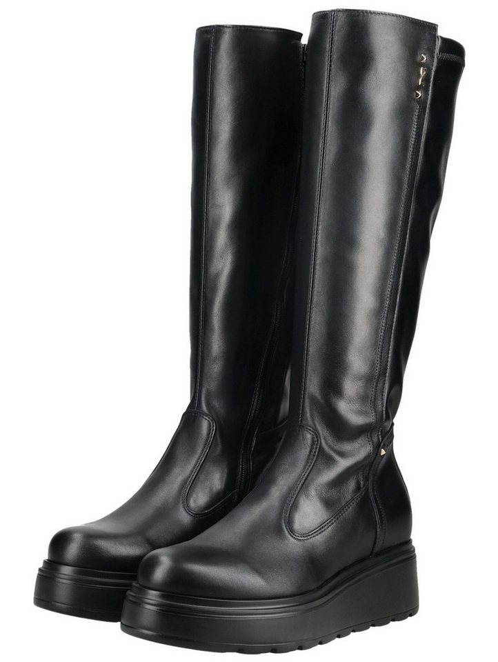 Nero Giardini Nero Giardini Stiefel Lederimitat Stiefel – Bild 4 von 5