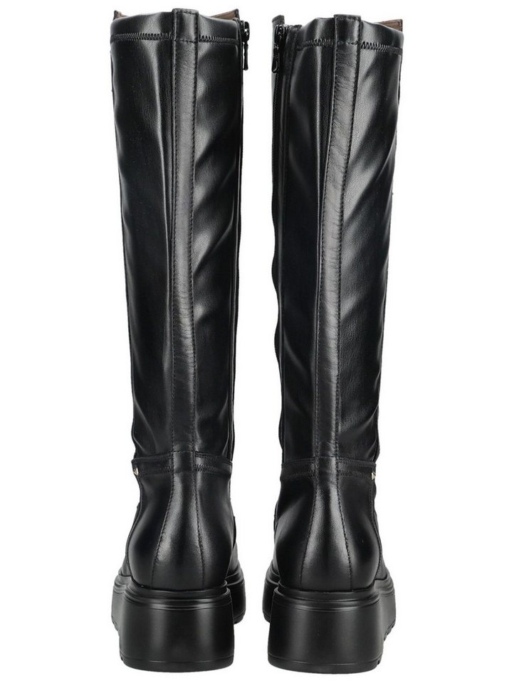 Nero Giardini Nero Giardini Stiefel Lederimitat Stiefel – Bild 5 von 5