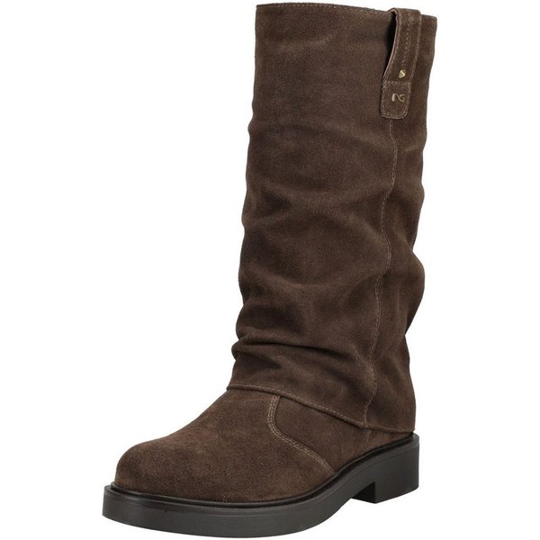 Nero Giardini Nero Giardini Stiefel Veloursleder Stiefel