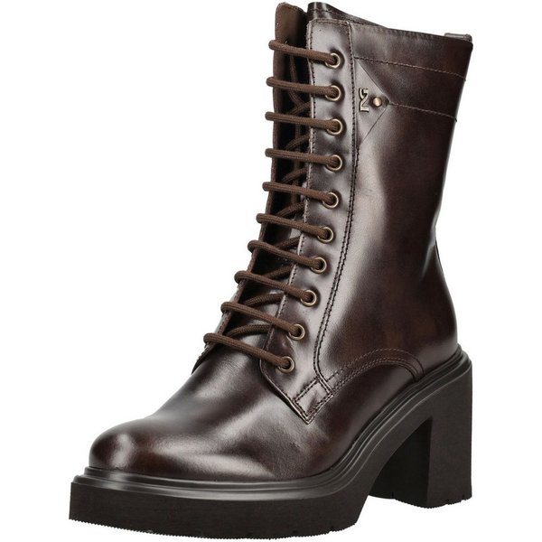 Nero Giardini Nero Giardini Stiefelette Leder High-Heel-Stiefelette