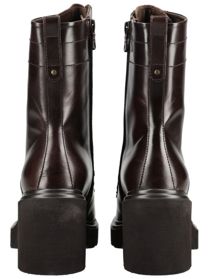 Nero Giardini Nero Giardini Stiefelette Leder High-Heel-Stiefelette – Bild 5 von 5