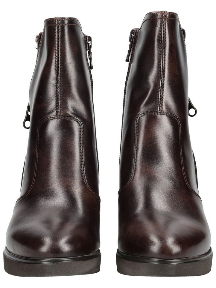 Nero Giardini Nero Giardini Stiefelette Leder/Textil Stiefelette – Bild 3 von 5