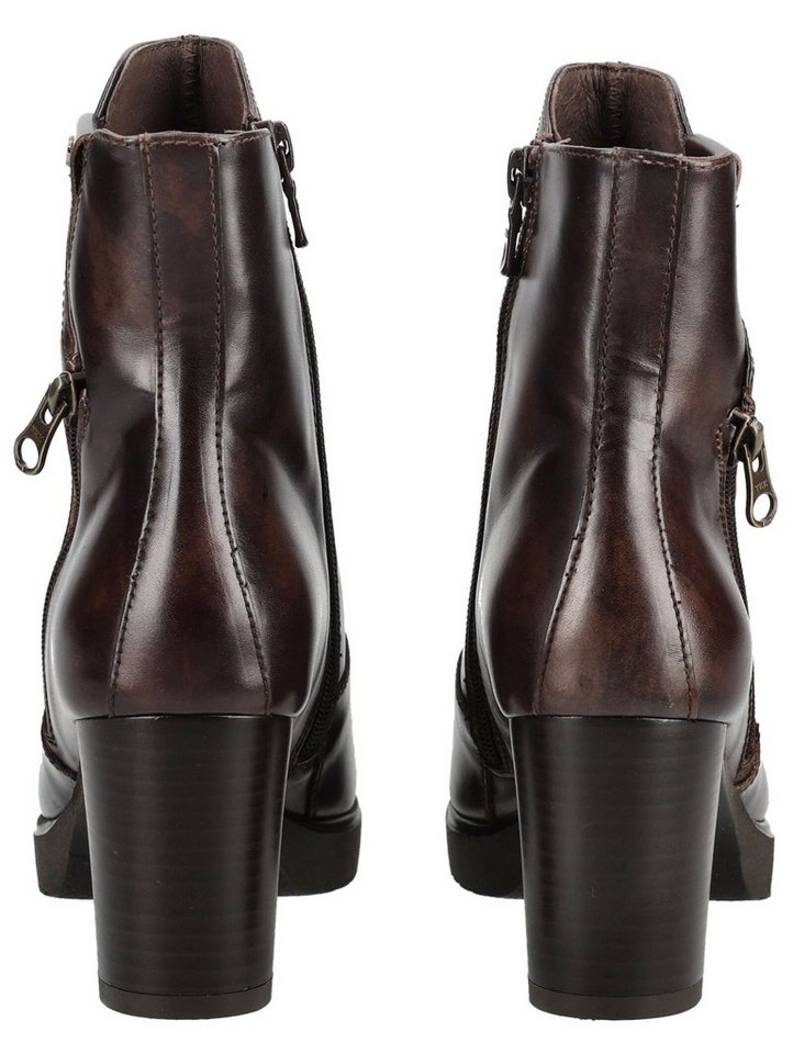 Nero Giardini Nero Giardini Stiefelette Leder/Textil Stiefelette – Bild 5 von 5