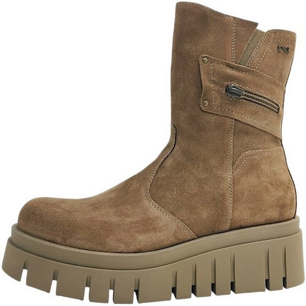 Nero Giardini Wanderschuh