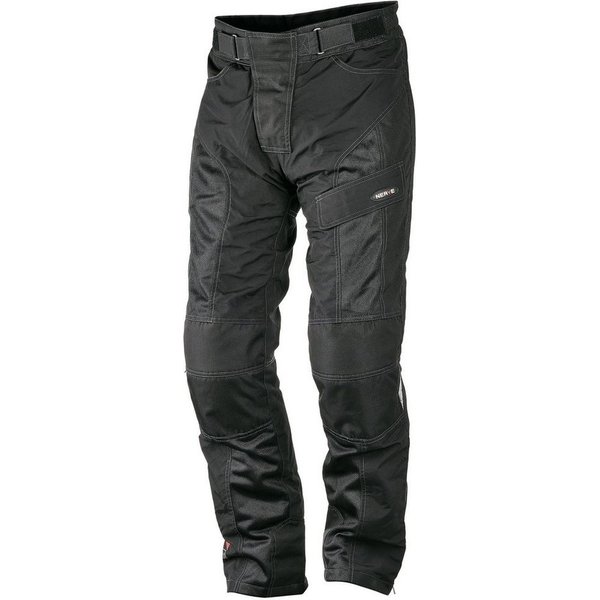 NERVE Motorradhose Run Boy