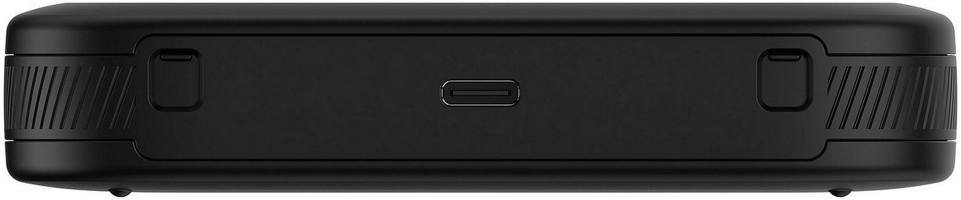 NETGEAR Nighthawk M3 Mobiler Router, Dual-Band WLAN (2,4 GHz & 5 GHz), 750 Mbit/s (AC750) – Bild 3 von 5
