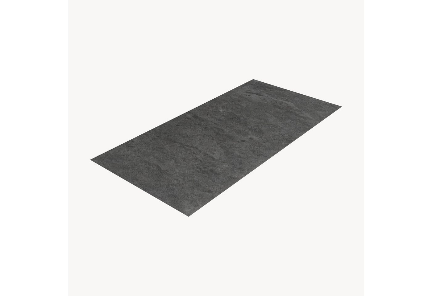 neu.haus Duschrückwand, (Set, 12-tlg), Wandpaneel »Bladel« 120 x 60 cm Urban Grey – Bild 5 von 5